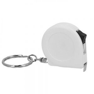 LLAVERO FLEXOMETRO INCH
